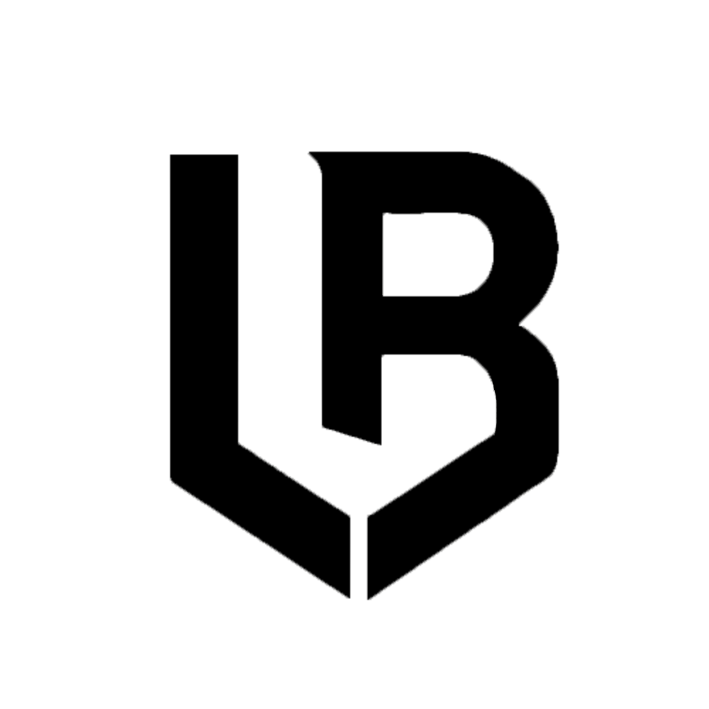 Lexa Bilişim Logo